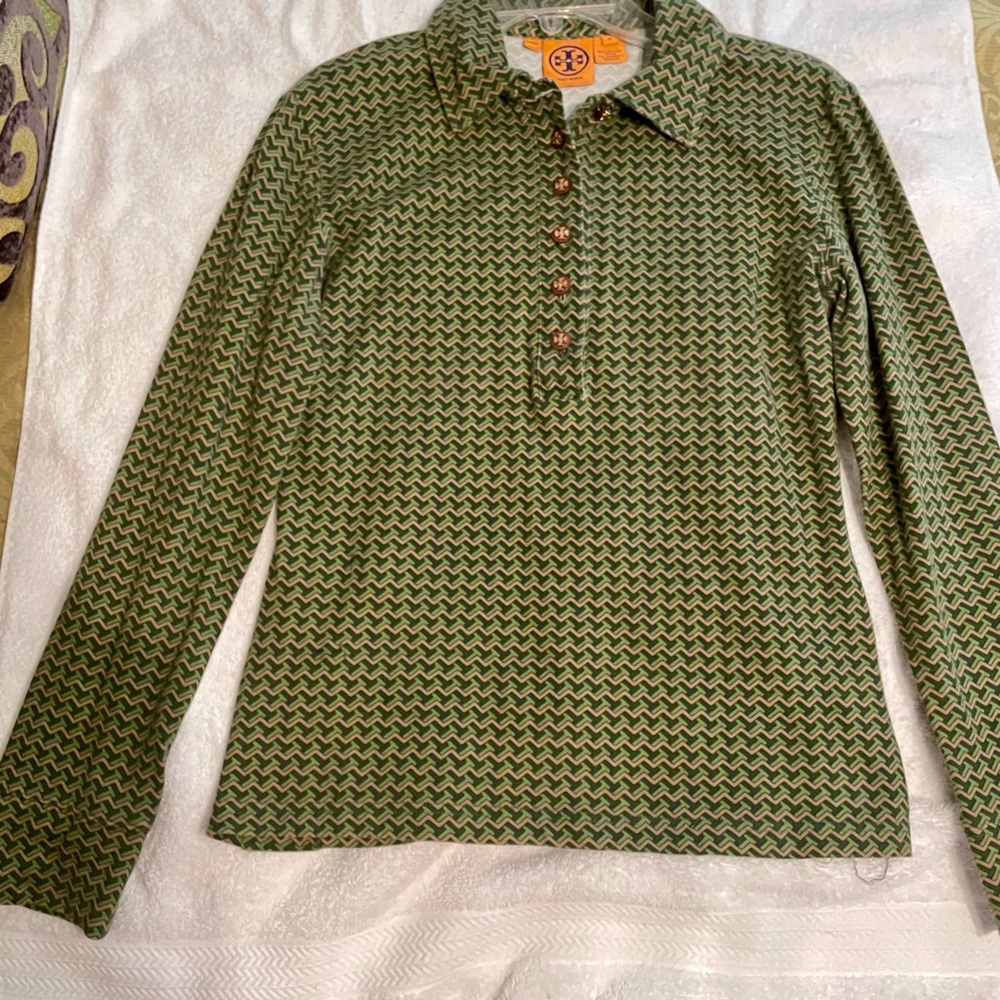 Tory Burch blouse